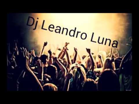 Galantis   No Money  Vs  Karim Mika ft  Dvnni   Stars   Dj Leandro Luna Remix