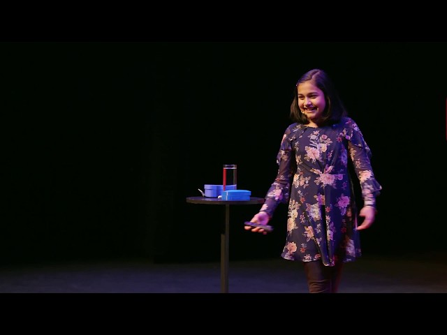 gitanjali rao videó kiejtése Angol-ben