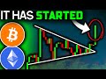 BITCOIN: 20% PUMP INCOMING (Don't Miss This)!! Bitcoin News Today & Ethereum Price Prediction!