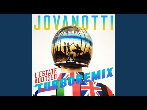 L'Estate Addosso (KeeJay Freak Extended Remix)