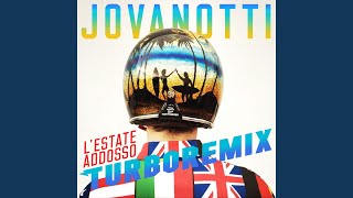 L&#39;Estate Addosso (KeeJay Freak Extended Remix)