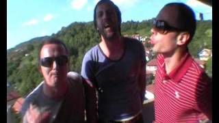 The Sons of the Jaguar for The Knights of the Jaguar