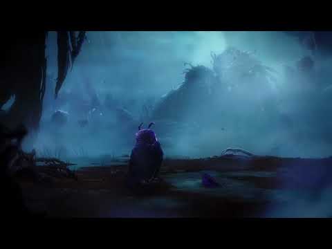 Видео № 0 из игры Ori and the Will of the Wisps (Б/У) [Xbox One]