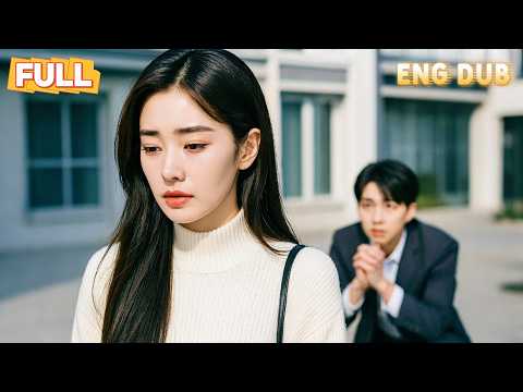 CEO Tortured Her Believing She Killed His Sister...💔Truth Revealed, He BEGS Forgiveness!