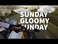 KTM 1290 SUPERDUKE R SLOW GLOOMY AKRAPOVIC DECAT PURE SOUND