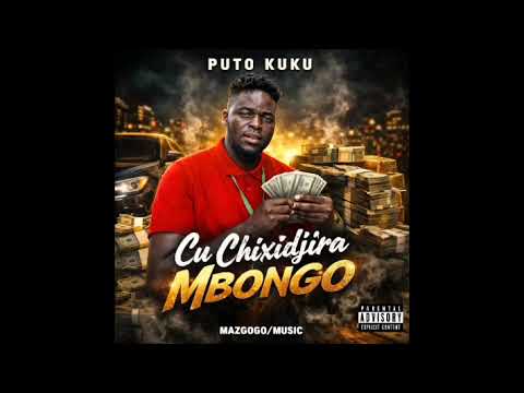 2 Puto Kuku ft Afro Mingo-ndoenda no ndiri penhe   Kukuprod Officia