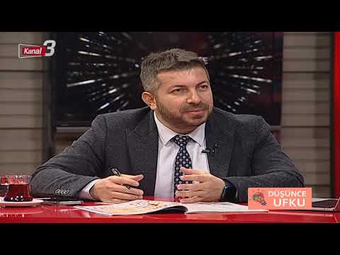 KANAL 3’TE SABAH 12 02 2019