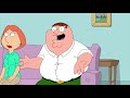 Family Guy Mail Time