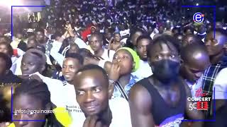 Salatiel - Ça Se Passe Ici Live - Omnisport Stadium Douala 2022 #UCBat50