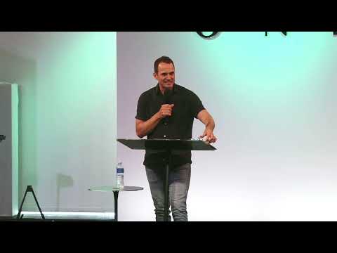 End Times | Session 2