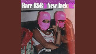 Tell Me What You Like (Unreleased R &amp; B)