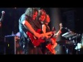 UFO - Rock Bottom - Madrid - Sala Arena - 08/03 ...