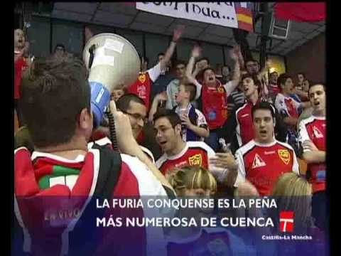 Peña Furia Conquense