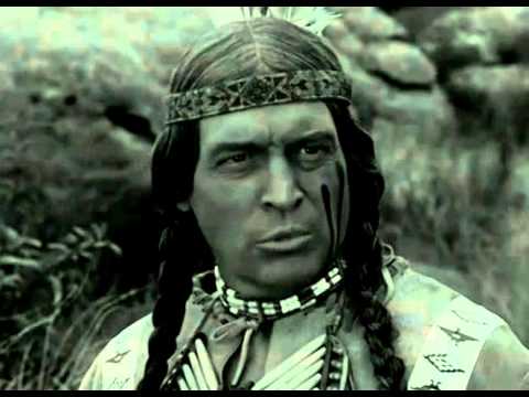 Mackenzie's Raiders Full Episodes 12   Broken Treaty
