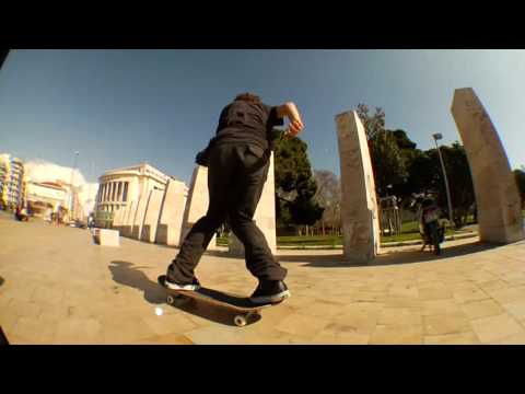 element get busy living - Nassim Guammaz - part03