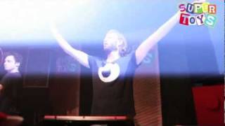 SUPERTOYS  15 februari 2013