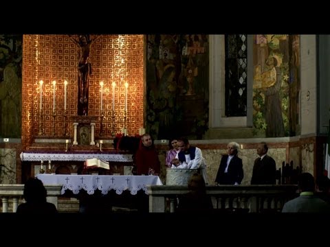 Devil Inside : clip "Baptême" VF