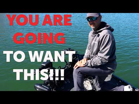 Garmin's NEW Spy Pole Just Changed the Game!