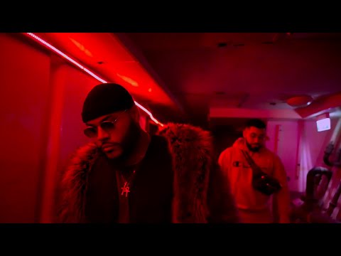 pre kai ro - Ten Outa Ten (Official Music Video)