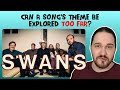Composer Reacts to Swans - Helpless Child (REACTION & ANALYSIS)