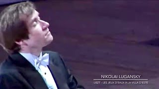 Download lagu Lugansky - Liszt - Les jeux d'eaux à la Villa d'Este mp3 Download lagu Lugansky - Liszt - Les jeux d'eaux à la Villa d'Este mp3