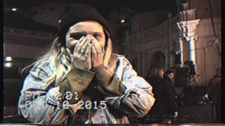 Clean Cut Kid - Vitamin C (Circa Waves Tour Video)