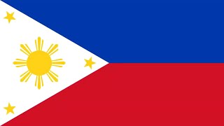 Philippine National Anthem - Lupang Hinirang (ABS-CBN Version) (2006-2011, 2012-present)