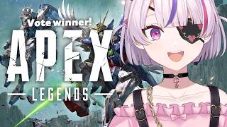 Letting Chat Decide Which Game To Play【Maria Marionette | NIJISANJI EN】