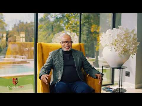 Dr Jerry Gule on Corporate Governance & Transformation clip