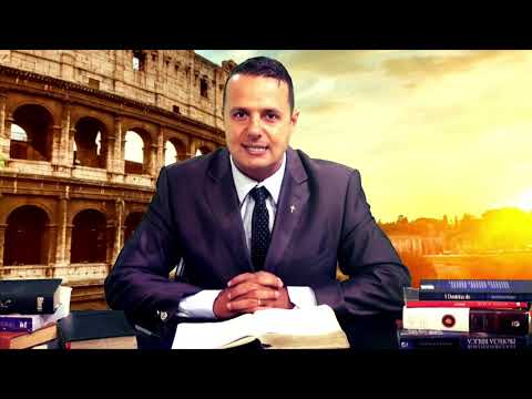 Flesh x Spirit - Romans 7 (Pr Juliano Fraga)