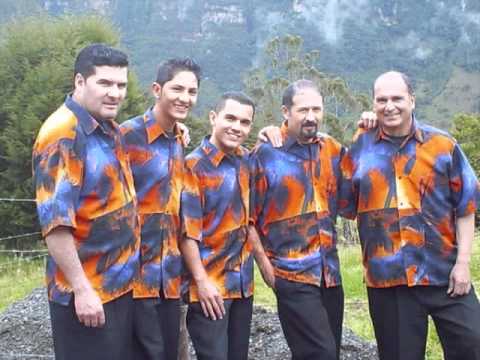 Caña & Cebada - Mosaico No. 3 (Original)