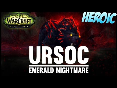 Ursoc | Heroic