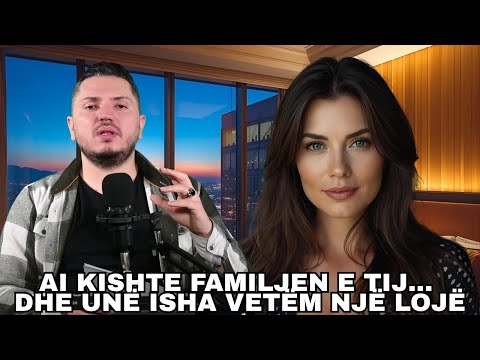 Histori Tronditse Dashurie: Me mashtroi kater vite nuk me tregoi qe eshte i martuar TMERI