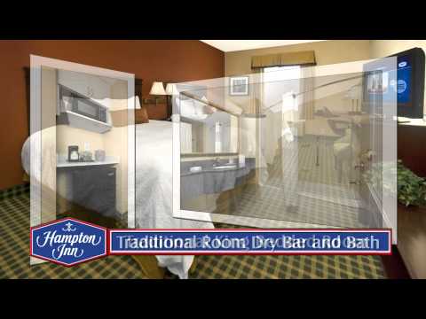 Hampton Inn Lawrenceville/I-85/Sugarloaf