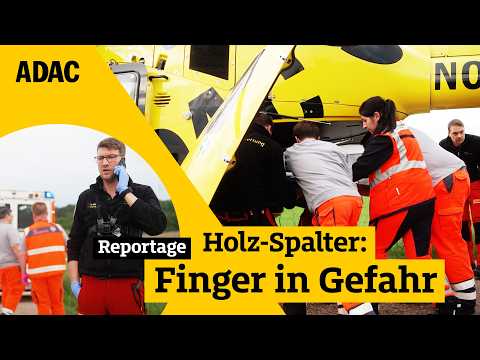 ADAC and ADAC Luftrettung