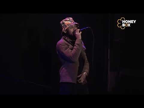 Hippy X- Dandelion Water - Honey Box Live, Season 8, Episode 1