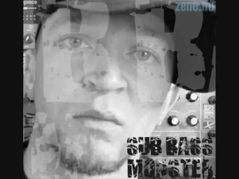 Sub Bass Monster - Meseautó
