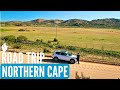 A Road Trip NAMAQUALAND NORTHERN CAPE SOUTH AFRICA