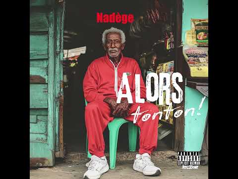 N'Dji - Nadège