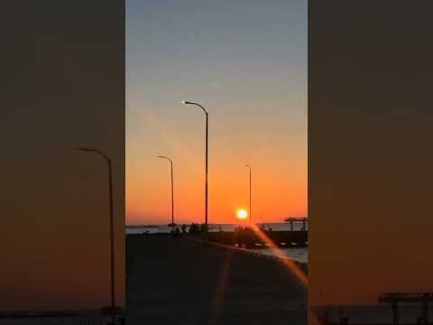 KEINDAHAN PEMANDANGAN PANTAI DI KARIMUNJAWA