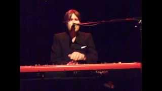 Half of Me - Justin Currie, Newbury, 16 Feb 2013