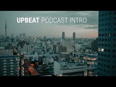 UPBEAT PODCAST INTRO (ROYALTY FREE)