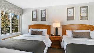 Banff Inn, Banff (AB), Canada | Travel Lover