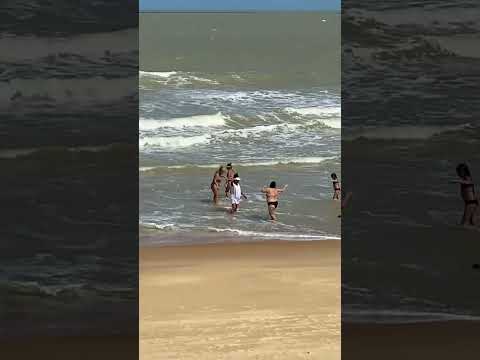 Nova Vicosa-Ba cabana do verão