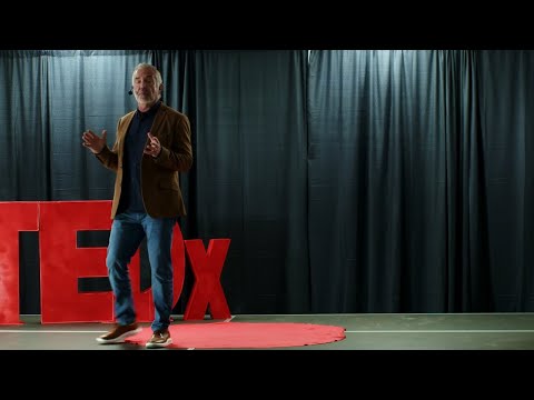 The Power of Positive Leadership | Chuck Wachendorfer | TEDxHawkesbury