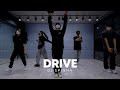DJ Spinna - Drive IRO Choreography Dance