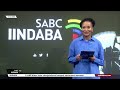 Iindaba ZesiNdebele 17H30 20 October 2023