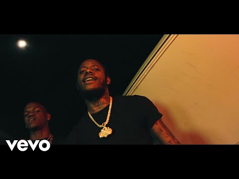 DynamiQ - Dark & Vicious ft. Kalonji