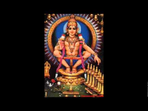 varar varar karuppasamy ayyappan songs