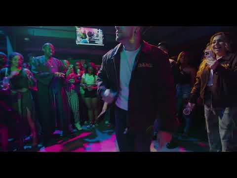 JESSE SYKES SHOWCASE @ 5.16 NIGHTWALKER SESSIONS INTRUSION